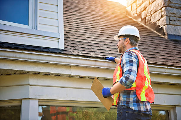 Licensed Gutter Installation service in Orlinda, TN - Roof Repair Smedway